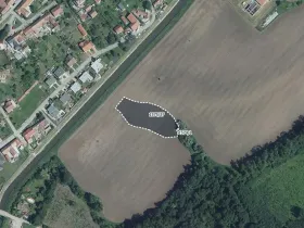 Prodej pole, Týnec, 7918 m2