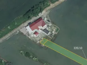 Prodej pole, Týnec, 58937 m2