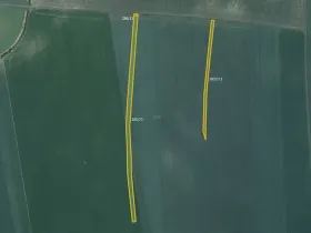 Prodej pole, Opatovice, 16113 m2