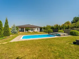 Prodej rodinného domu, Chýně, Ke Skále, 220 m2