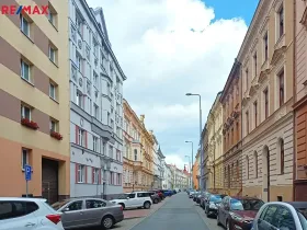 Prodej bytu 3+kk, Plzeň, Nerudova, 82 m2