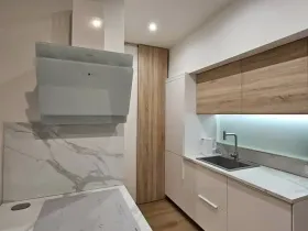 Pronájem bytu 2+kk, Praha - Žižkov, Žerotínova, 45 m2