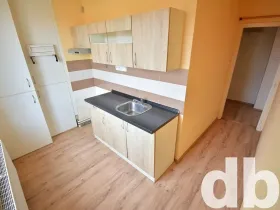 Pronájem bytu 2+1, Toužim, Plzeňská, 60 m2