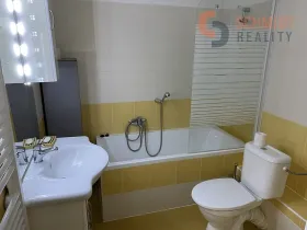 Pronájem bytu 2+kk, Brno, Vlhká, 45 m2