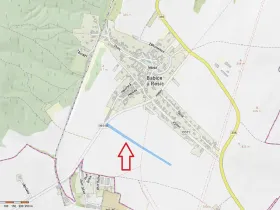 Prodej pole, Babice u Rosic, 6979 m2