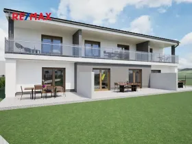 Prodej bytu 3+kk, Třeština, 79 m2