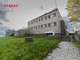 Prodej obchodního prostoru, Břidličná, Osvobození, 140 m2