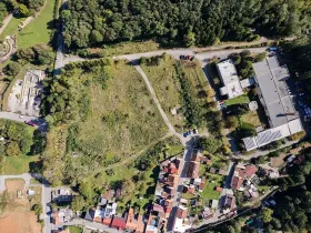 Prodej pozemku pro bydlení, Boskovice, Podlesí, 519 m2