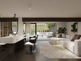 Prodej obchodního prostoru, Praha - Holešovice, Heřmanova, 183 m2