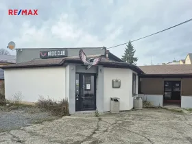 Pronájem obchodního prostoru, Svitavy, Soudní, 230 m2