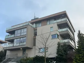 Pronájem bytu 2+kk, Liberec, Horská, 55 m2