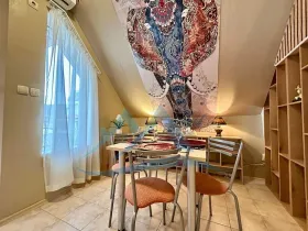 Prodej bytu 3+kk, Belle Air, Sveti Vlas, Bulharsko, 88 m2