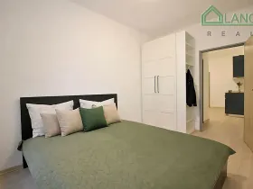 Pronájem bytu 2+1, Brno, Francouzská, 41 m2