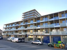 Pronájem bytu 2+kk, Plzeň, Zahradní, 60 m2