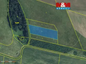 Prodej louky, Lichkov, 7222 m2