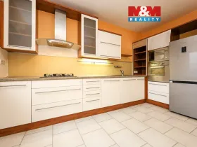 Pronájem bytu 3+1, Olomouc - Nové Sady, Rožňavská, 82 m2