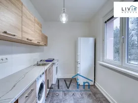 Pronájem bytu 2+1, Olomouc, U místní dráhy, 52 m2