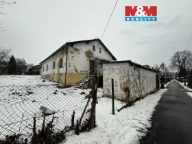 Prodej rodinného domu, Ostrava - Michálkovice, Ferdinandská, 130 m2