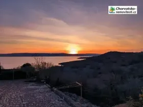 Prodej pozemku pro bydlení, Cesarica, Chorvatsko, 435 m2