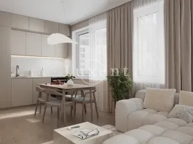 Prodej bytu 2+kk, Kladno, Pražská, 48 m2