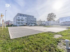 Prodej bytu 1+kk, Kolín, Pražská, 39 m2