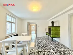 Prodej chalupy, Hrochův Týnec, Podborská, 109 m2