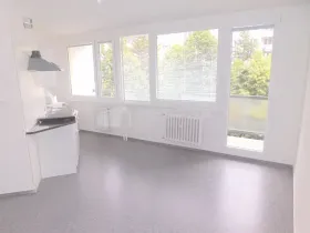 Prodej bytu 1+kk, Praha - Prosek, Veltruská, 33 m2