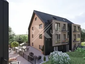 Prodej bytu 1+kk, Černý Důl, 42 m2