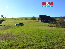 Prodej pozemku pro bydlení, Hronov - Rokytník, 1029 m2