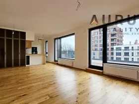 Pronájem bytu 4+kk, Praha - Nusle, Bělehradská, 123 m2