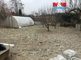 Prodej pozemku pro bydlení, Načeradec - Olešná, 636 m2