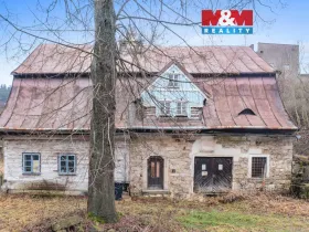 Prodej rodinného domu, Machov, 268 m2