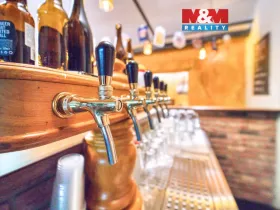 Pronájem obchodního prostoru, Plzeň - Jižní Předměstí, Americká, 102 m2