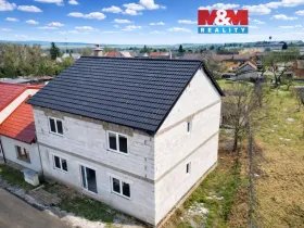 Prodej rodinného domu, Tištín, 150 m2