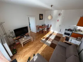 Pronájem bytu 3+kk, Praha - Krč, Na krčské stráni, 72 m2