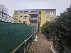 Pronájem bytu 3+kk, Praha - Zličín, Vřesovická, 87 m2