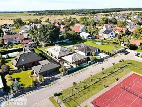 Prodej rodinného domu, Hradec Králové, Divecká, 257 m2