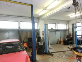 Pronájem výrobních prostor, Karlovy Vary, Západní, 100 m2