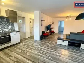 Pronájem bytu 2+kk, Židlochovice, Malinovského, 72 m2