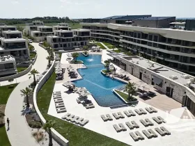 Prodej bytu 2+kk, Savudrija, Chorvatsko, 80 m2