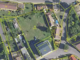 Prodej pozemku pro bydlení, Libčice nad Vltavou, 1343 m2