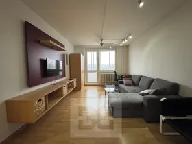 Pronájem bytu 1+1, Brno, Teyschlova, 41 m2