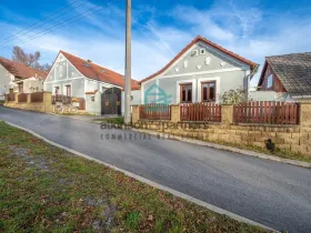 Prodej rodinného domu, Dráchov, 253 m2