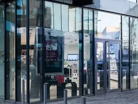 Pronájem ordinace, Ostrava, 28. října, 230 m2