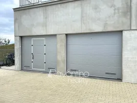 Pronájem garáže, Šlapanice, Brněnská Pole, 18 m2