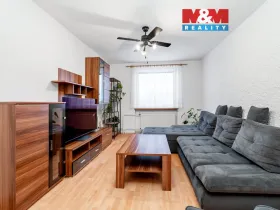 Prodej bytu 3+1, Radešínská Svratka, 65 m2