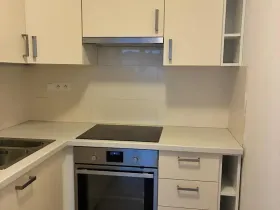 Pronájem bytu 2+kk, Praha - Kyje, Farkašova, 50 m2