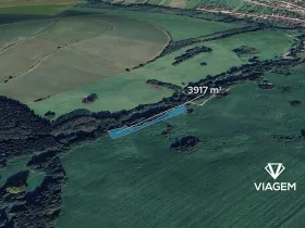 Prodej podílu pole, Strání, 217 m2
