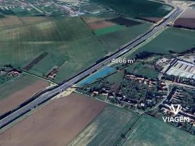 Prodej podílu pole, Sušice, 2133 m2