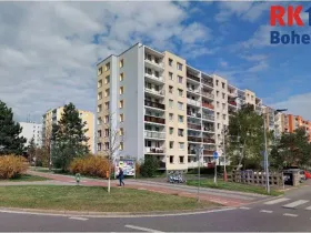 Pronájem bytu 3+1, Mladá Boleslav, Havlíčkova, 80 m2